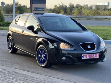 Авто SEAT Leon 2011 № 7690985