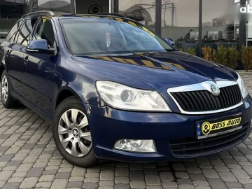 Авто Skoda Octavia 2011 № 7690993