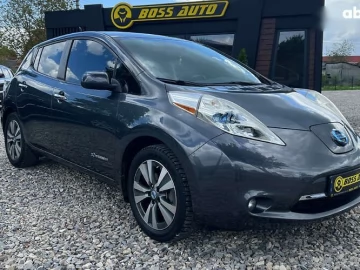 Авто Nissan Leaf 2013 № 7690996