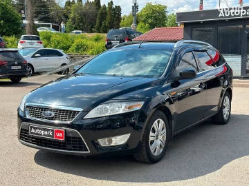 Авто Ford Mondeo 2010 № 7690997
