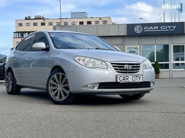 Авто Hyundai Elantra 2011 № 7691002
