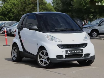 Авто smart Fortwo 2011 № 7691005