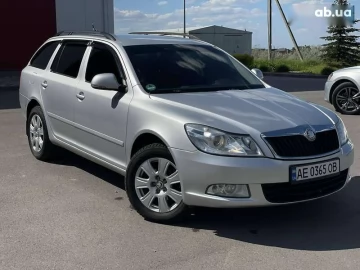 Авто Skoda Octavia 2011 № 7691016
