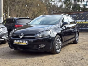 Авто Volkswagen Golf 2011 № 7691019