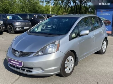 Авто Honda Fit 2012 № 7691031