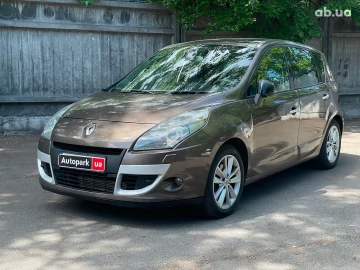 Авто Renault Megane 2011 № 7691032