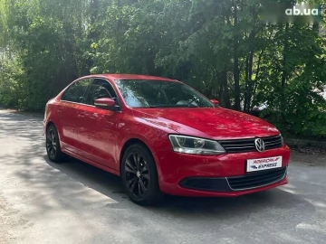 Авто Volkswagen Jetta 2013 № 7691044