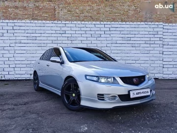 Авто Honda Accord 2006 № 7691051