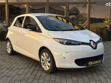 Авто Renault Zoe 2018 № 7691054