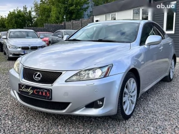 Авто Lexus Is 2007 № 7691055