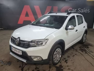 Авто Renault Sandero 2019 № 7691056