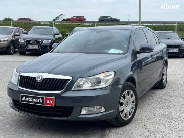 Авто Skoda Octavia 2010 № 7691059