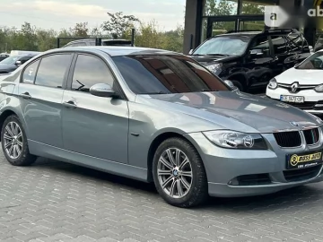 Авто BMW 3 Серия 2006 № 7691062