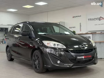 Авто Mazda 5 2011 № 7691066