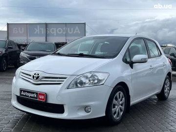 Авто Toyota Auris 2010 № 7691067