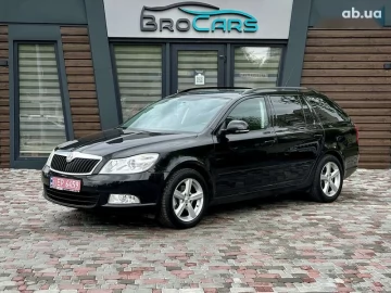 Авто Skoda Octavia 2010 № 7691070