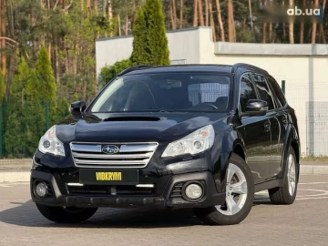 Авто Subaru Outback 2013 № 7691083