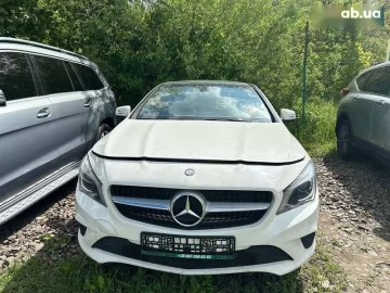Авто Mercedes Cla-Класс 2014 № 7691090