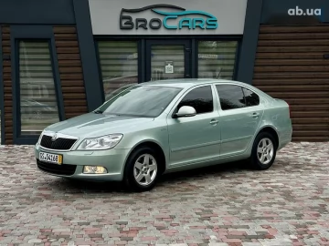 Авто Skoda Octavia 2012 № 7691093