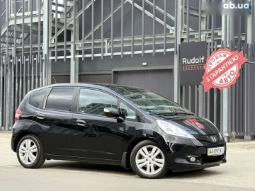Авто Honda Jazz 2011 № 7691348