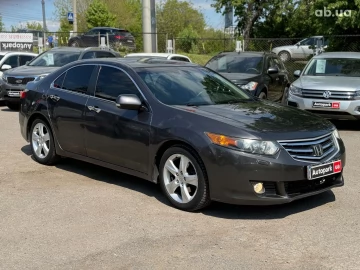 Авто Honda Accord 2009 № 7691350