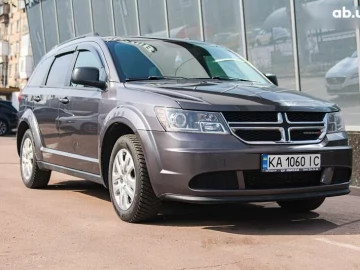 Авто Dodge Journey 2013 № 7691354