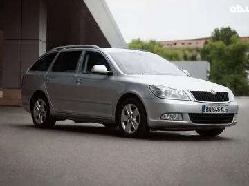 Авто Skoda Octavia 2011 № 7691361