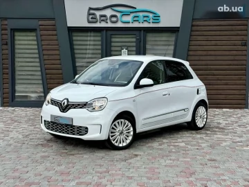 Авто Renault Twingo 2021 № 7691363
