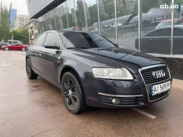 Авто Audi A6 2006 № 7691374