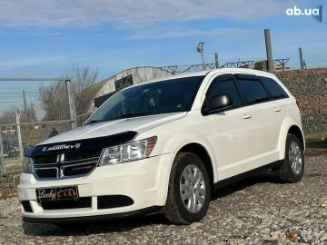 Авто Dodge Journey 2014 № 7691377