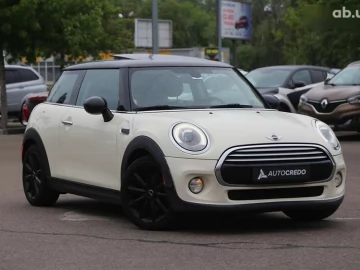 Авто MINI Hatch 2015 № 7691385