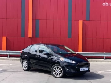 Авто Ford Fiesta 2019 № 7691391