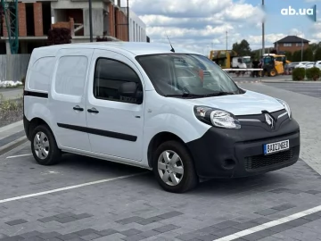 Авто Renault Kangoo 2021 № 7691393