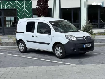 Авто Renault Kangoo 2018 № 7691394