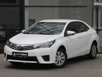 Авто Toyota Corolla 2013 № 7691408