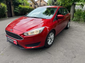 Авто Ford Focus 2018 № 7691413