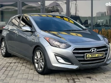 Авто Hyundai Elantra 2015 № 7691419