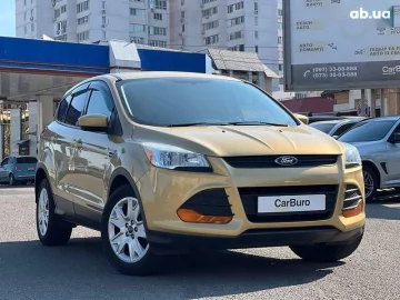 Авто Ford Escape 2014 № 7691420