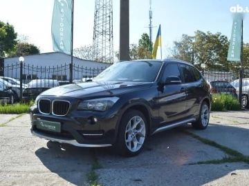 Авто BMW X1 2014 № 7691437