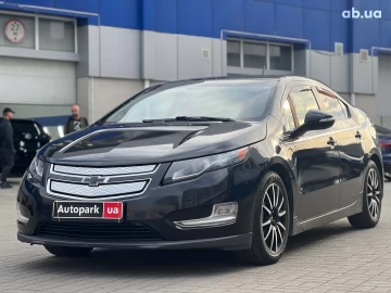Авто Chevrolet Volt 2013 № 7691442