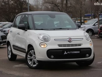 Авто Fiat 500L 2014 № 7691446