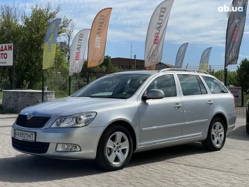 Авто Skoda Octavia 2011 № 7691448