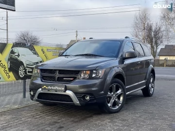 Авто Dodge Journey 2016 № 7691457