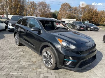 Авто KIA Niro 2019 № 7691465