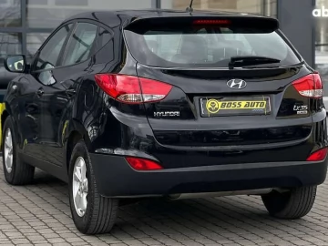 Авто Hyundai Ix35 2010 № 7691467