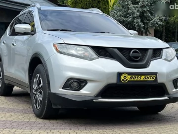 Авто Nissan Rogue 2014 № 7691471