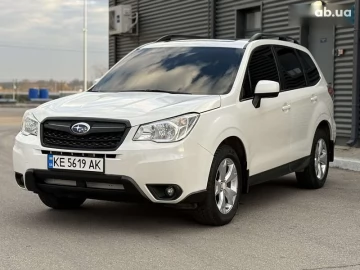 Авто Subaru Forester 2013 № 7691491