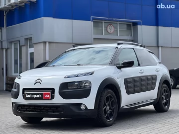 Авто Citroen C4 2015 № 7691493