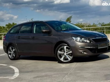 Авто Peugeot 308 2016 № 7691496