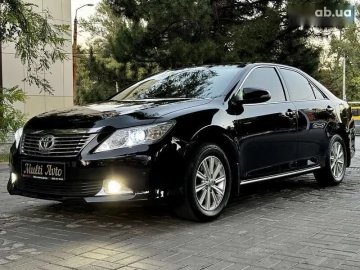 Авто Toyota Camry 2012 № 7691500